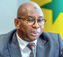 Éducation et formation : vaste chamboulement au niveau des inspections par Moustapha Guirassy, découvrez les nominations…