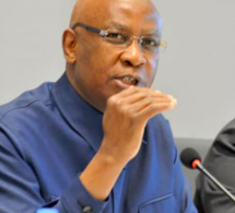 Nommé Envoyé et Conseiller de Haut niveau du Partenariat mondial pour l’Education : Serigne Mbaye Thiam retourne à l’éducation