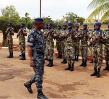 Gendarmerie: Les directives du Général Martin Faye pour lutter contre l'insécurité