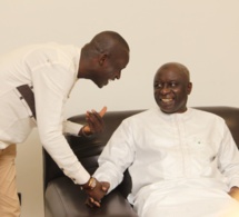 Démission surprise : Pape Abdou Mané se retire du Parti Rewmi après 20 ans de loyauté