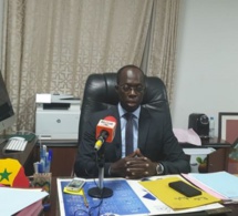 Coalition Diomaye Président: Charles Émile Ciss démissionne de toutes les instances de cette entité