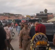 Traque des Sénégalais au Maroc : Des centaines d’arrestations et de déportations de jeunes, vers des destinations inconnues