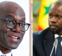 Polémique autour du port vestimentaire dans les écoles: Thierno Alassane Sall appelle à privilégier le dialogue