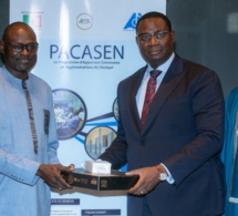 PACASEN : Le ministre Moussa Bala Fofana ouvre la 6ème session du Comité de pilotage