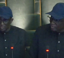Amadou Ba face aux élus territoriaux: «On ne peut pas construire un pays avec la moitié de la population »