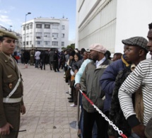 SENEGAL-MAROC-DIPLOMATIE / Dakar et Rabat pas encore liés par un accord de transfèrement de condamnés (ministre)