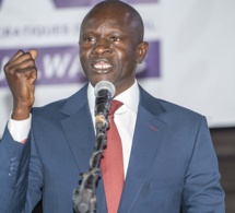Législative 2024 : Dr. Babacar Diop choisit son camp