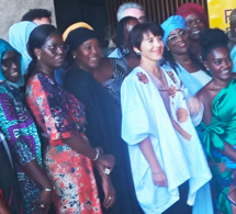 ENTREPRENEURIAT : Vers la formation de 600 femmes en développement personnel