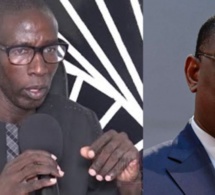 Macky Sall tête de liste : «Une candidature électoralement suicidaire», Édouard Latouffe (APR)