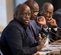 Situation économique du Sénégal : Le ministre des Finances et du Budget brise le silence