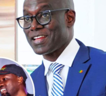 TAS à Diomaye et Sonko: « Ressaisissez-vous pendant qu’il est encore possible »