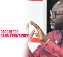Placement en garde à vue : Reporters Sans Frontières demande la libération de Cheikh Yerim Seck « Aucun journaliste ne doit être privé de liberté… »