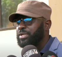 Thierno Bocoum chez Bougane : « On ne se laissera pas intimider ». Je demande plus de sérénité à ce régime…"