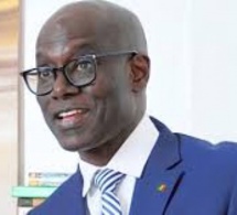 Section de recherches : Thierno Alassane Sall convoqué ce jeudi