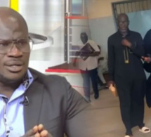 Palais de justice : Cheikh Yerim Seck et Kader Dia, libérés…