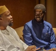Journée « Setal Sunu Reew » : Le président Diomaye Faye à Mbour, Ousmane Sonko à Ziguinchor…