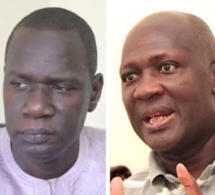 Medias: Mamadou Oumar Ndiaye au CNRA, Momar Diongue à l'APS