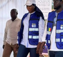 Journée de Mobilisation Citoyenne "Setal sunu Reew au Lycée Demba Diop de Mbour : Le Président Faye rend un vibrant hommage à ses professeurs et aux enseignants
