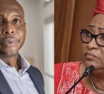 Investitures de Taxawu : Soham Wardini écartée, Barthélémy Dias impose...