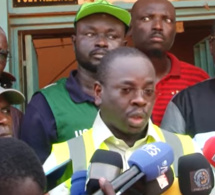 Affaire Dangoté/ populations de Ngomene: Le ministre Birame souleye Diop explique ce qui s'est réellement passé