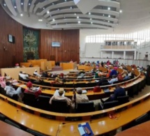 Assemblée nationale : les députés sortants privés de salaires et de carburant