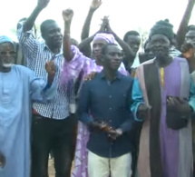 Litige foncier à Tassette: Les populations de Mbousnakh et environs demandent la restitution de 300 hectares de leurs terres par Moustapha Fall