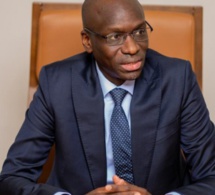 Thiès-Législatives 2024: Abdoulaye Dièye démissionne de la liste des investis de la coalition Jamm ak niarign…