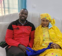 Législatives : Mame Diarra Fam rejette toute alliance avec l'APR et appelle à un vote massif pour le parti PASTEF