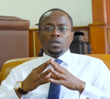 Haute cour de justice : la réplique musclée de Abdou Mbow à El Malick Ndiaye