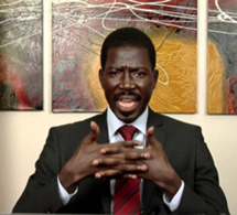Talla SYLLA, ancien maire de Thiès, coalition Jef-Jel/Takku Defar Sénégal sur l'actualité politique