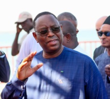Macky Sall clashe Diomaye et Sonko : «Depuis six mois, le pays fait face à des difficultés...» (vidéo)