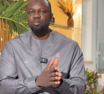 Campagne de Pastef : Ousmane Sonko demande 1 million aux DG, ministres, chefs d'agence... et 1000 Fcfa aux jeunes sénégalais
