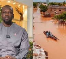 Crues des Fleuves Sénégal et Gambie :  Tout pour garantir la sécurité et le bien-être des impactés