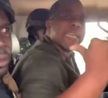 En route pour Bakel, Bougane Guèye stoppé par la gendarmerie