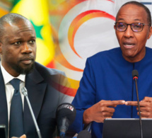 Abdoul Mbaye de "Sénégal Kessé déplore les sorties de Sonko : « ...Le Premier ministre ne décrète pas qui est voleur ou qui est innocent »