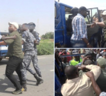 Arrestation de Bougane Gueye Dany : La gendarmerie de Bakel livre sa version des faits sur un refus d’obtempérer