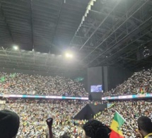 Dakar Arena fait salle comble: Un meeting historique à entrée payante