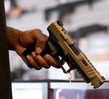 Sénégal : Interdiction du port d'armes du 17 octobre au 17 décembre 2024
