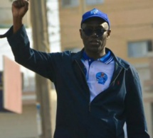 Législatives : Thierno Alassane Sall lance sa campagne à Dakar