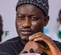 Abass Fall fait son mea culpa après ses propos polémiques