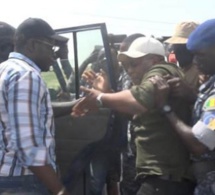 Bougane Gueye Dany à la barre: « C’est moi même qui ai demandé à être arrêté »