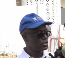TAS à Tamba : « Nous constatons qu’il y a un procès à huis clos… c’est de la dictature »
