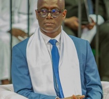 Compte bancaire de 1 000 milliards : Sénégal Kesé invite le procureur de la République « à ouvrir une enquête»