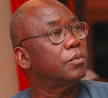 Justice : l’ex-commissaire Cheikhouna Keïta est libre