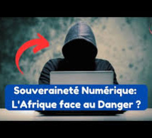 La Révolution et la Souveraineté Numérique en Afrique : Un Enjeu de Taille pour l'Avenir du Continent.