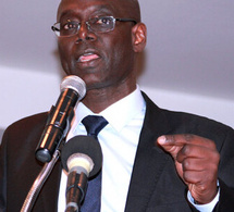 Loi d’amnistie : La promesse de Thierno Alassane Sall
