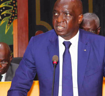 Nécrologie : Décès de l’ancien ministre des finances et du budget, Mamadou Moustapha Bâ