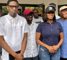 Législatives : A Tambacounda, la coalition Samm Sa Kaddu se retire et soutient “Takku Wallu Sénégal”