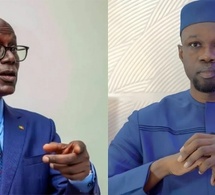 Thierno Alassane Sall: « Comment Ousmane Sonko a récupéré les chefs de famille Apr»