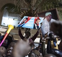 Matam : Le cortège d'Ousmane Sonko attaqué à Agnam